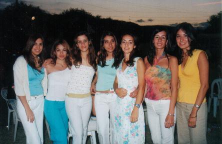 Foto - Las Buenas Ondas